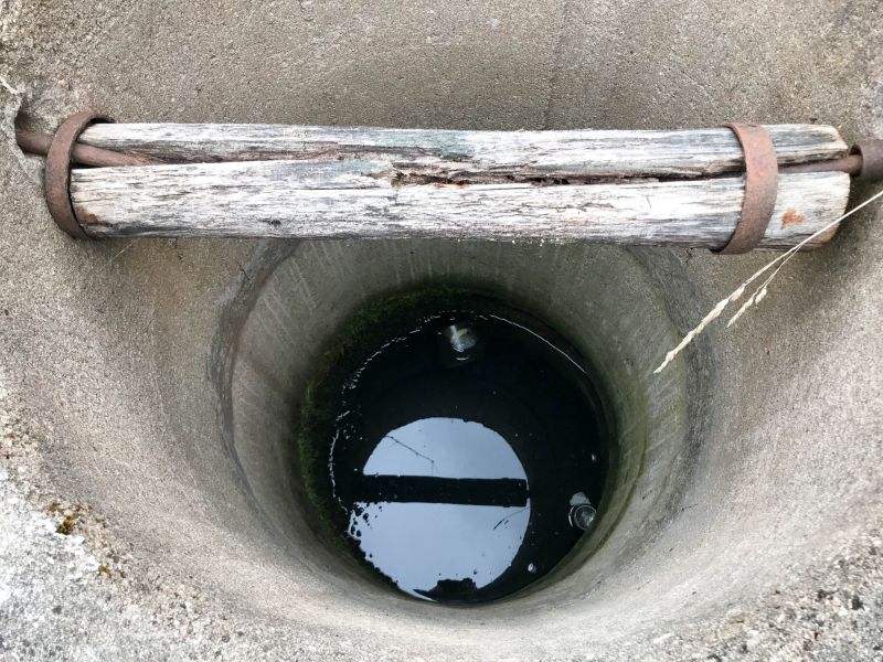 Deep Well Installation