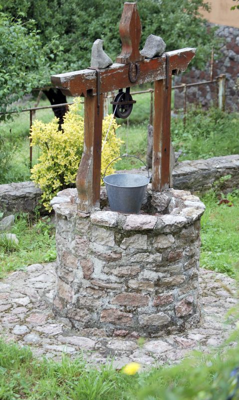 Water Well Installation