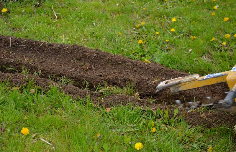 Well Digging Service