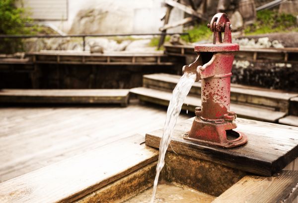 Well Maintenance Service in Anderson