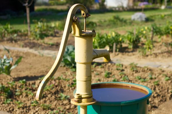 Well Pump Service in Anderson