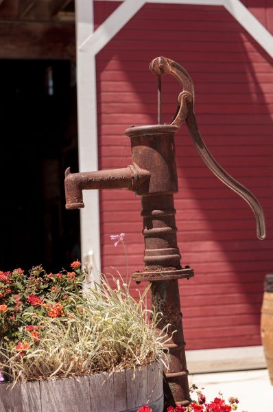 Well Water Pump Repair in Anderson